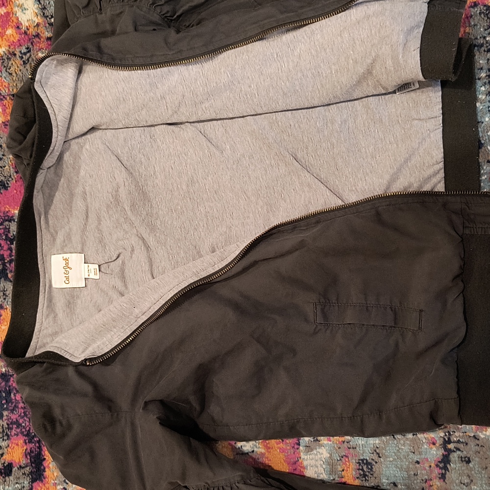 Cat & Jack Jacket - Picture 5 of 8